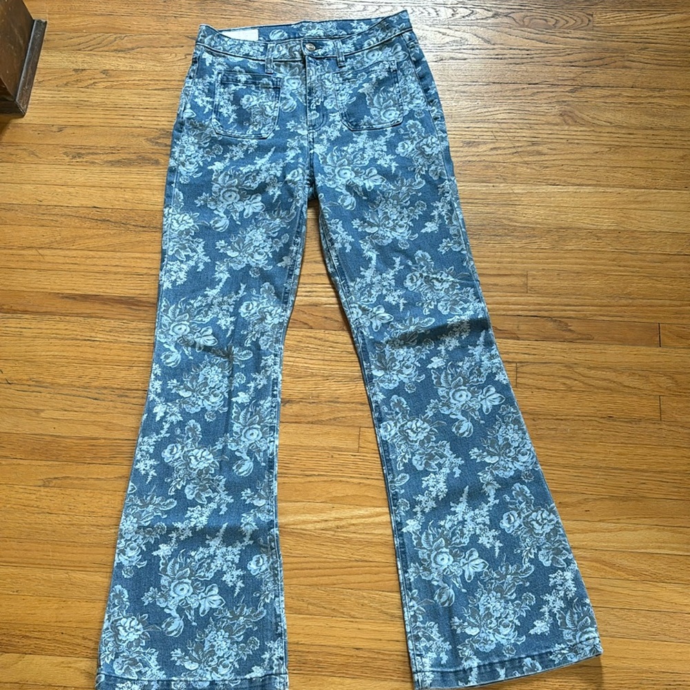 Limited edition, LoveShackFancy  from gap